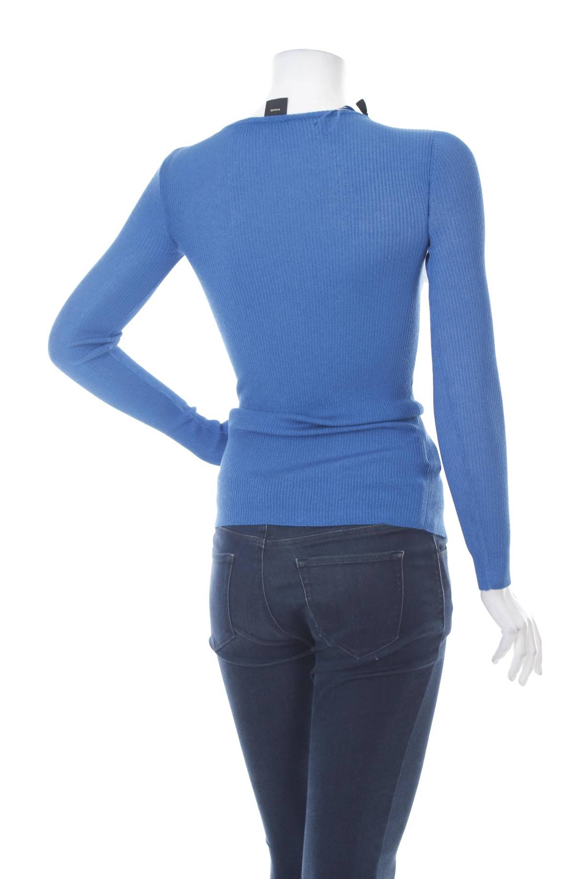 Дамска блуза Pinko2 - Contour.bg Дамска блуза Pinko2