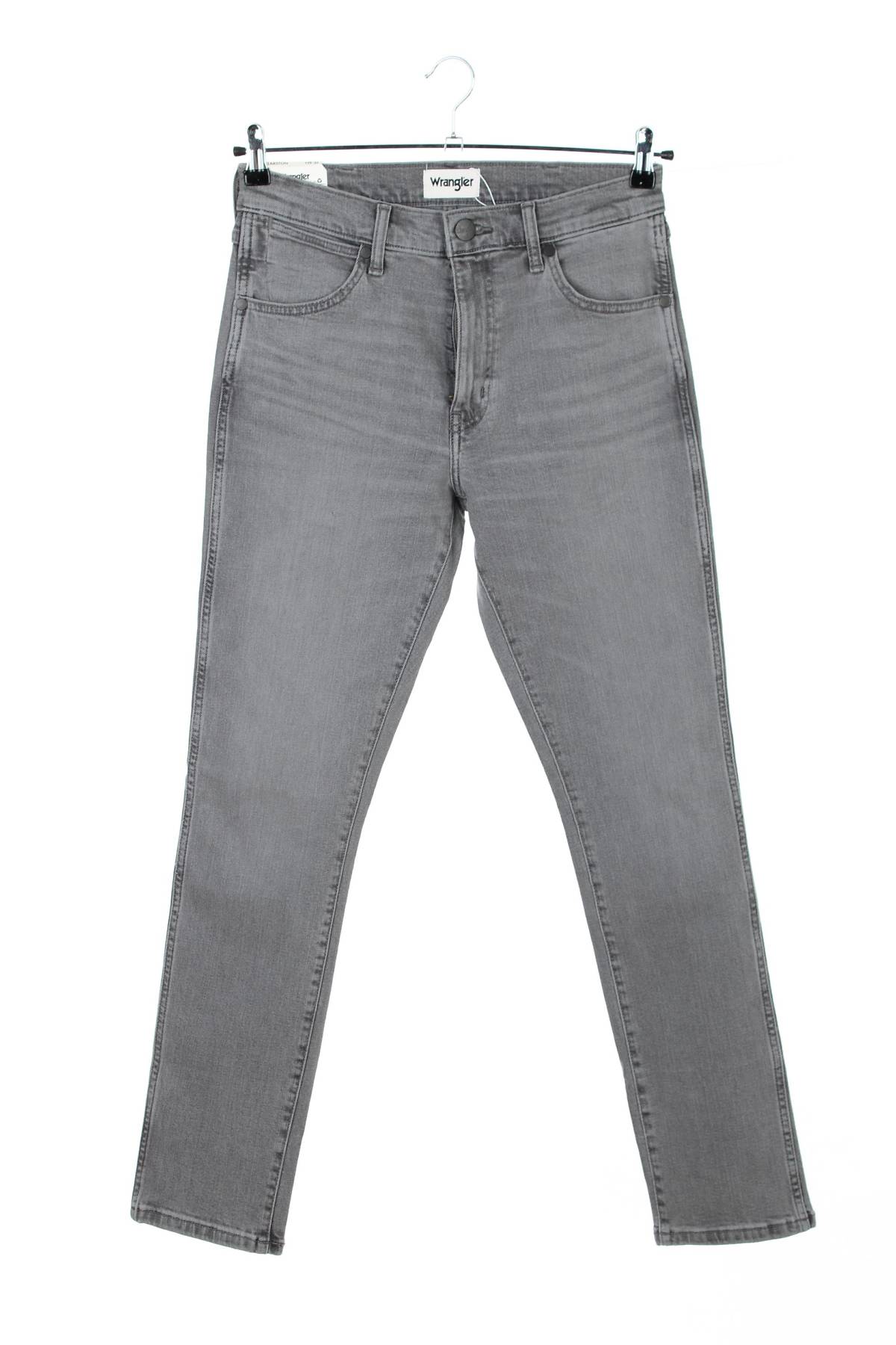 Мъжки дънки Wrangler1 - Contour.bg Мъжки дънки Wrangler1