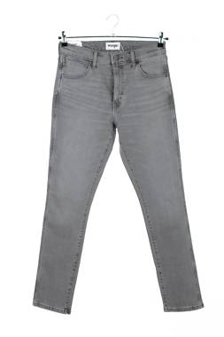 Мъжки дънки Wrangler1