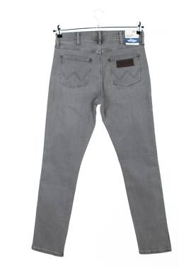 Мъжки дънки Wrangler2