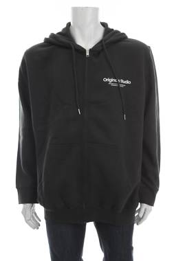 Ανδρικό φούτερ Jack & Jones1 - Contourshop.gr Ανδρικό φούτερ Jack & Jones1