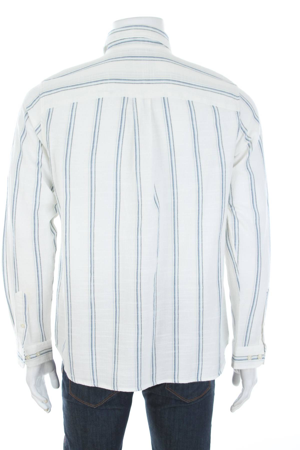 Ανδρικό πουκάμισο Jack & Jones Premium2