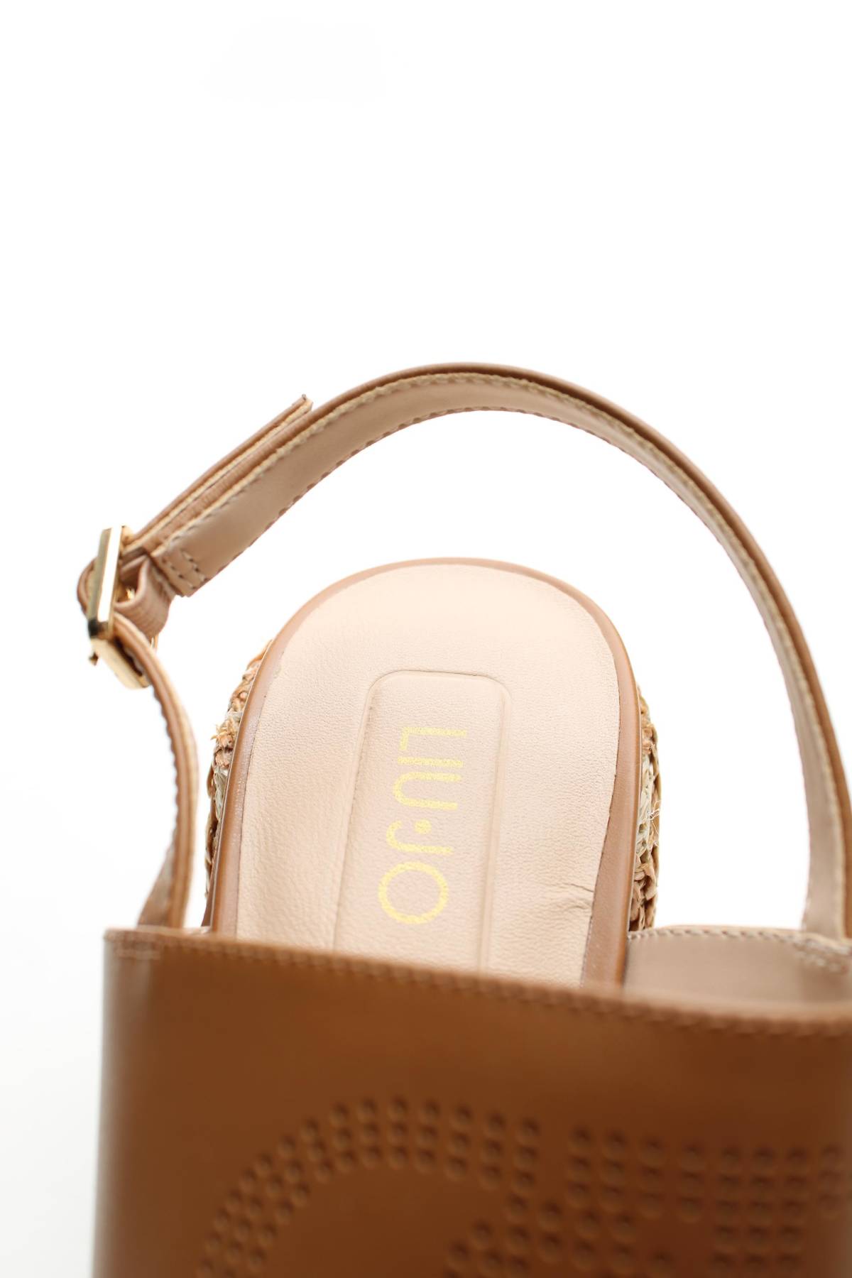 Сандали Liu Jo5 - Contour.bg Сандали Liu Jo5