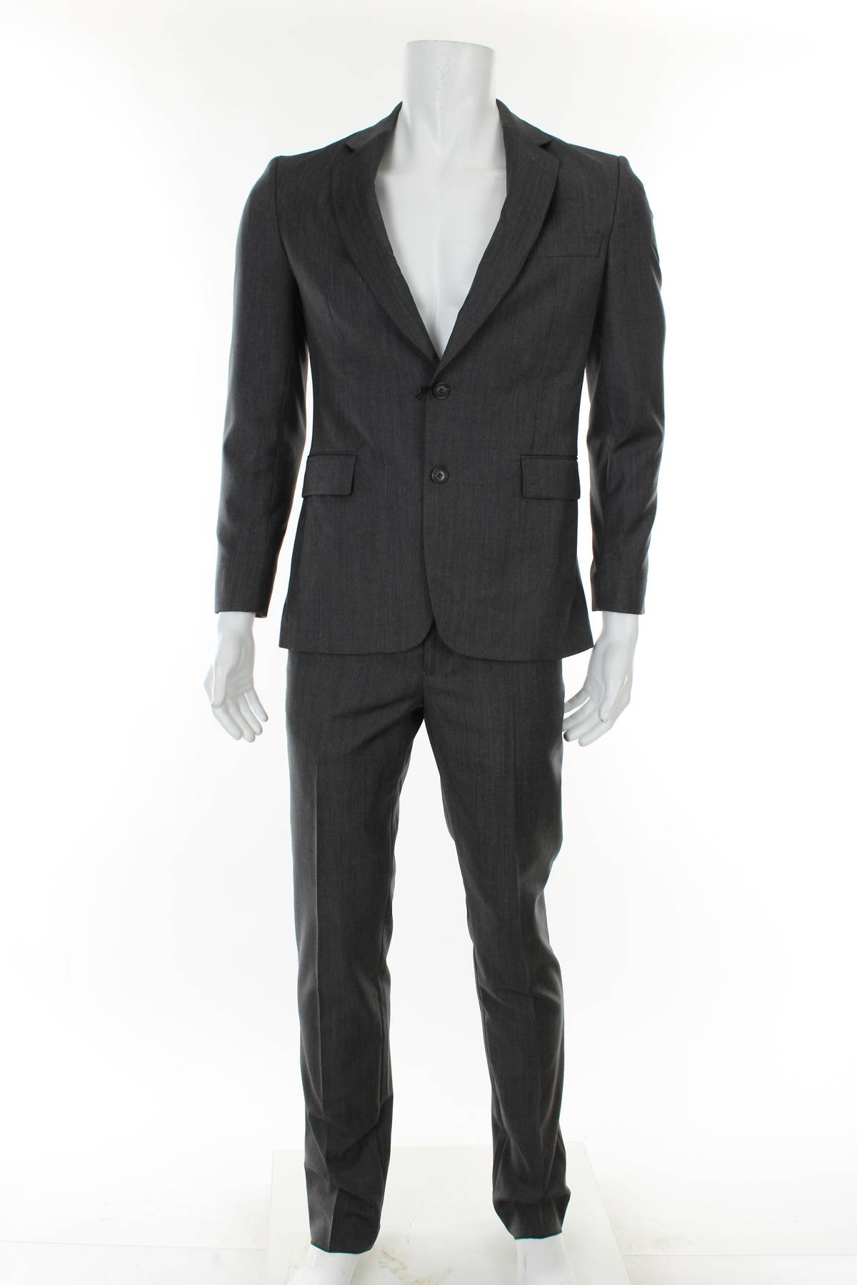 Мъжки костюм De Fursac1