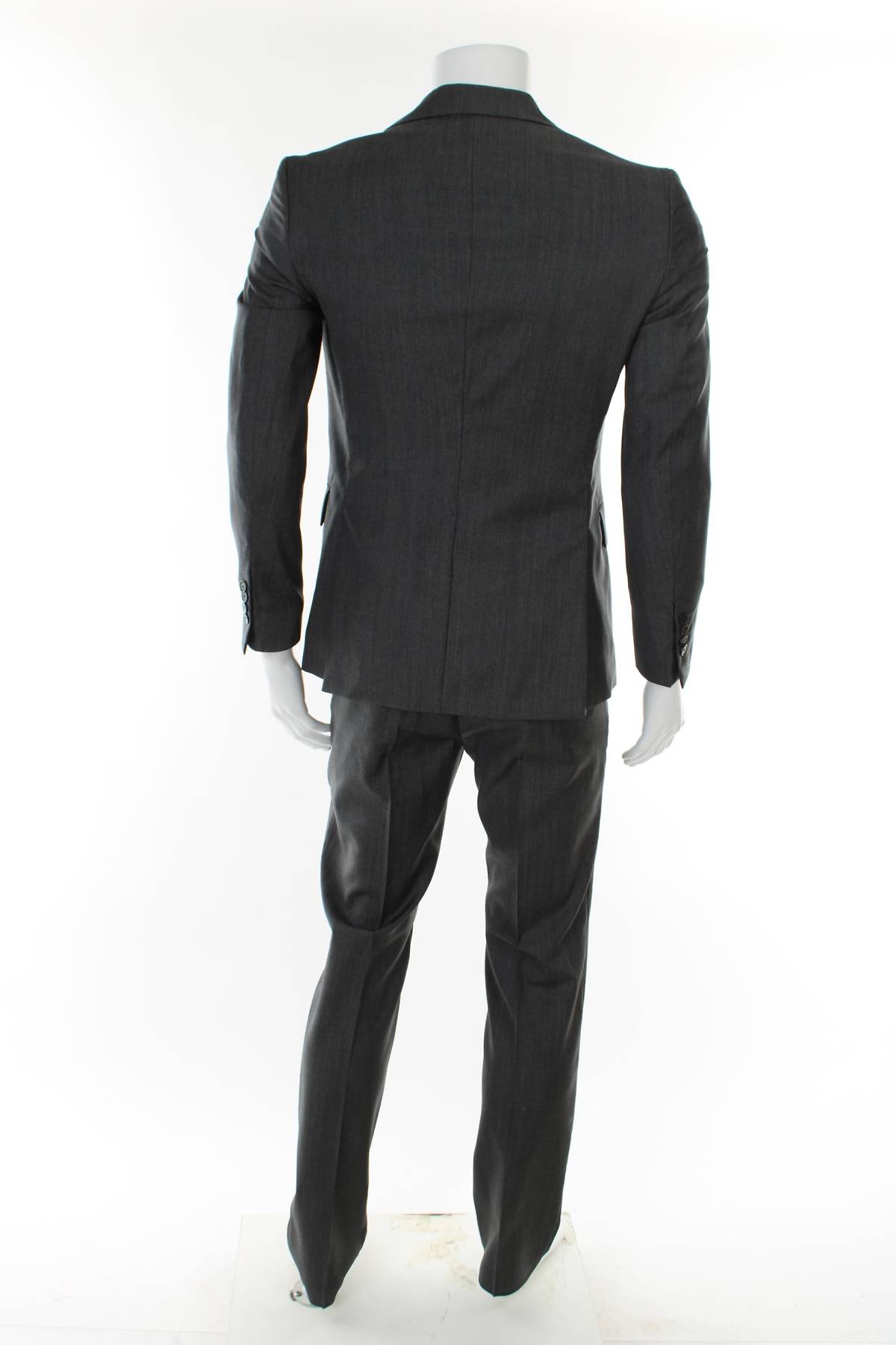 Мъжки костюм De Fursac2