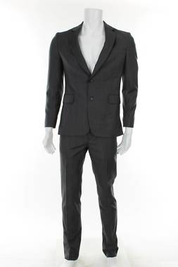 Мъжки костюм De Fursac1