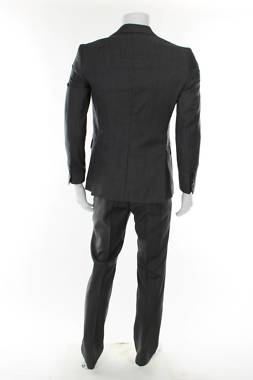 Мъжки костюм De Fursac2