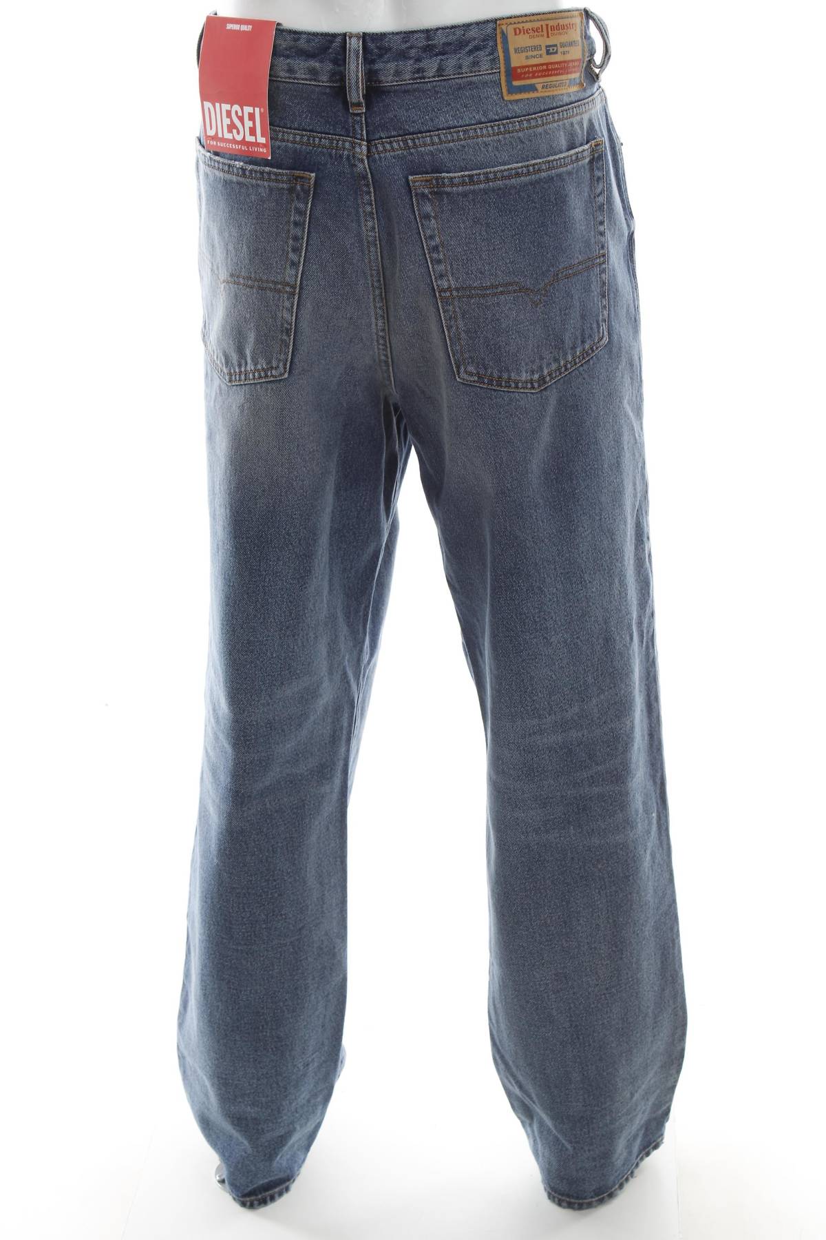 Ανδρικά τζιν Diesel2