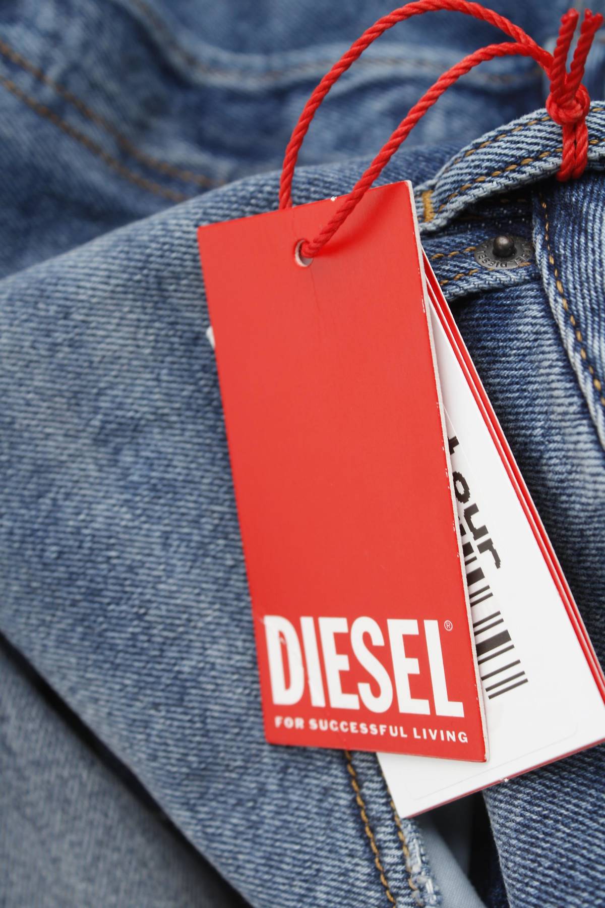 Ανδρικά τζιν Diesel3