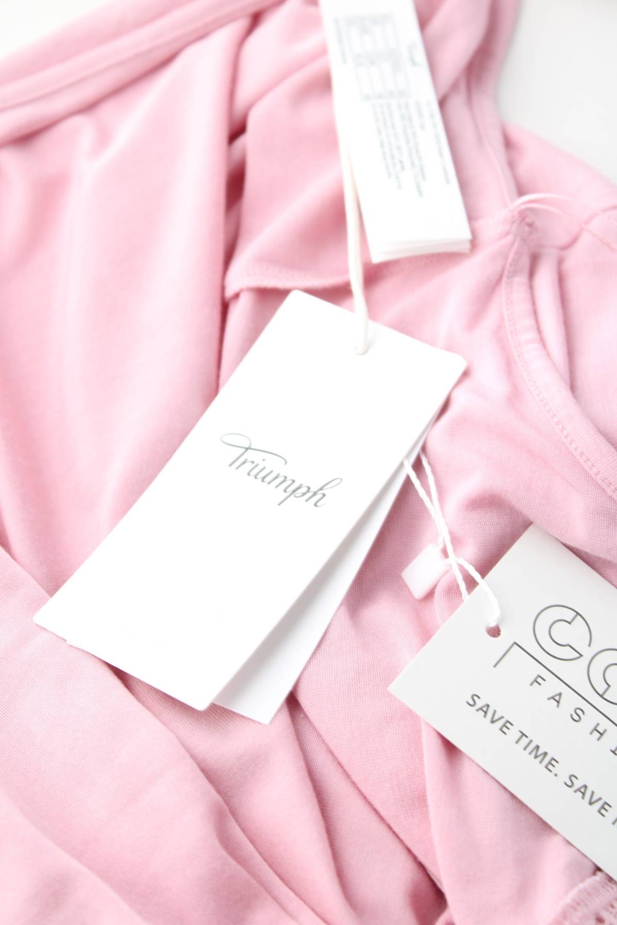 Дамска пижама Triumph3