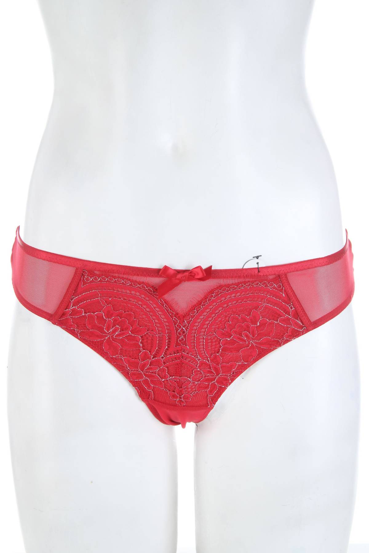 Μπικίνι Hunkemoller1