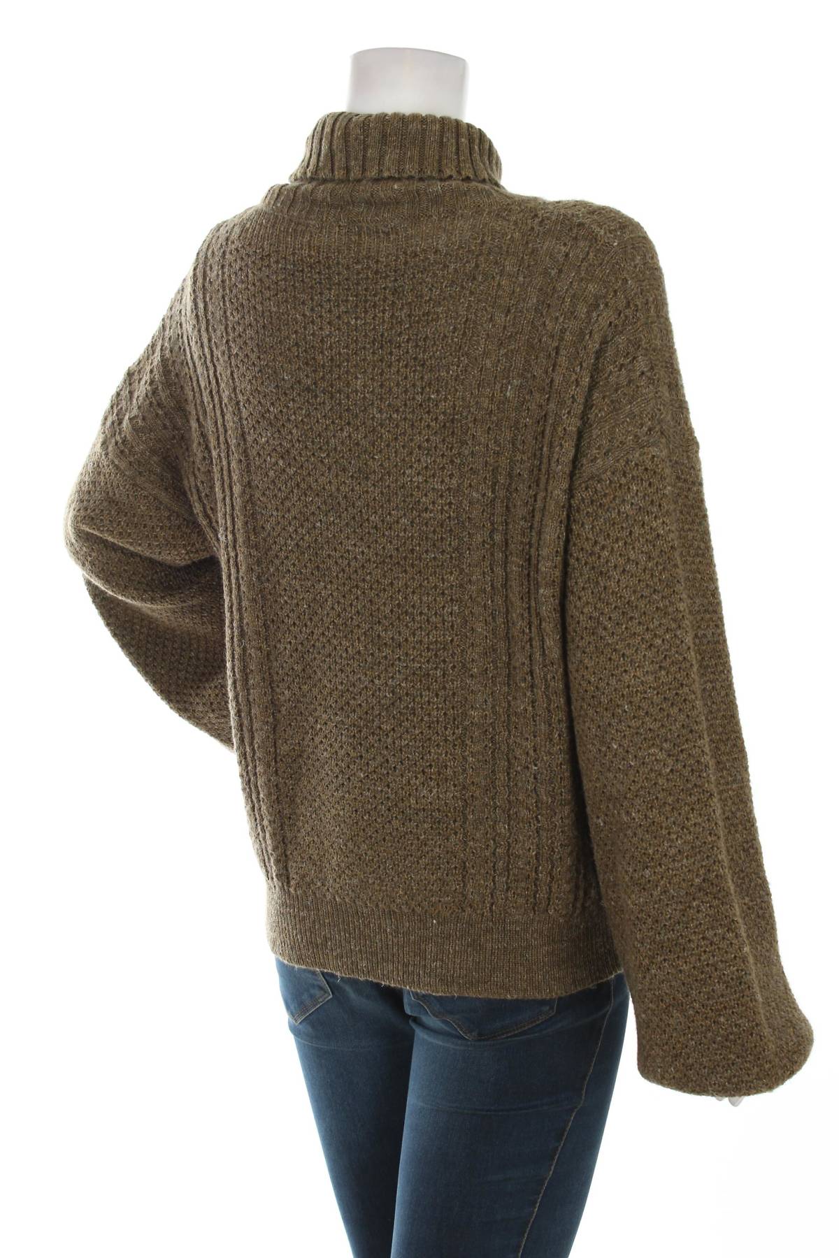 Дамско поло B. K.2