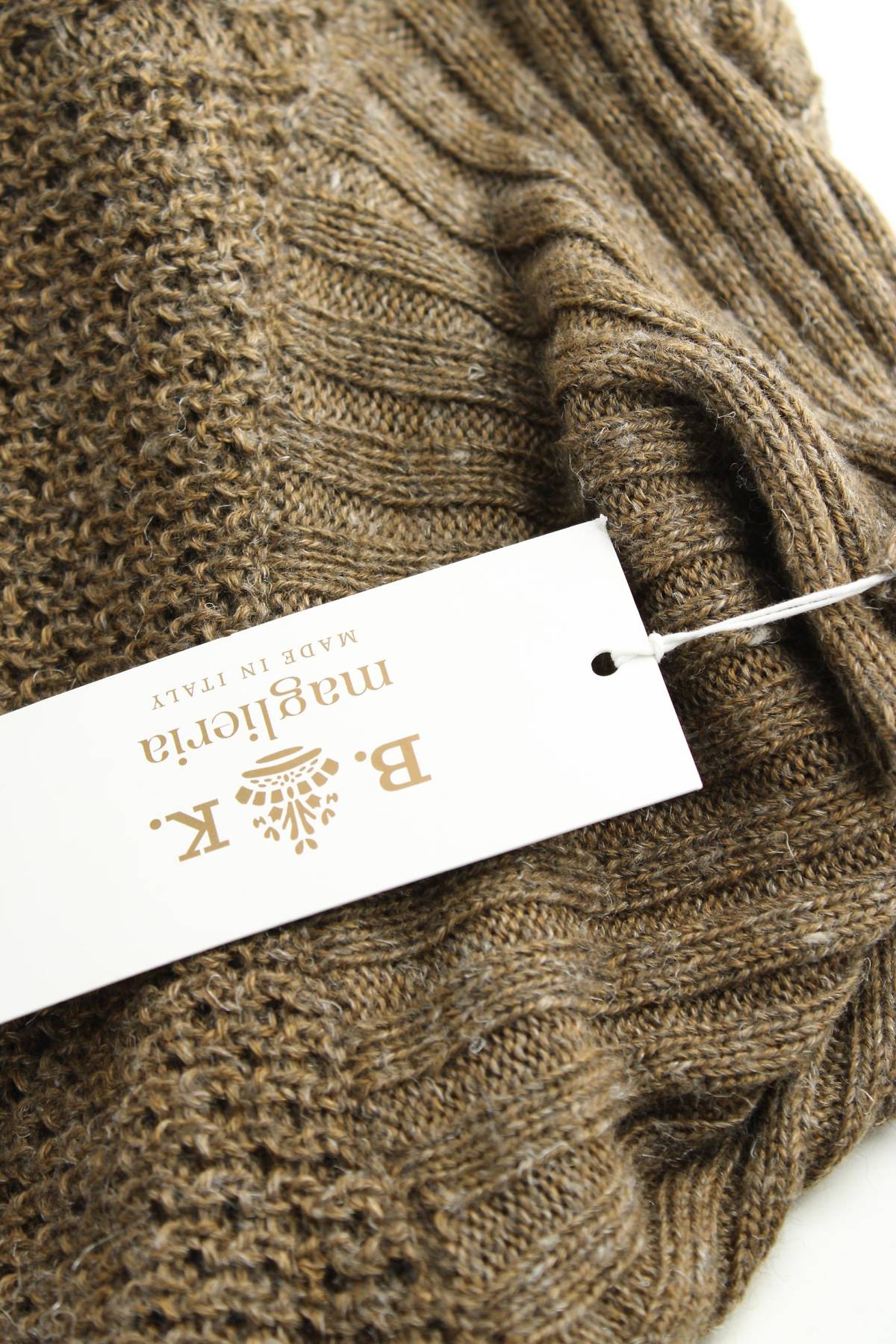 Дамско поло B. K.3