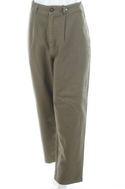 Дамски панталон Barbour1