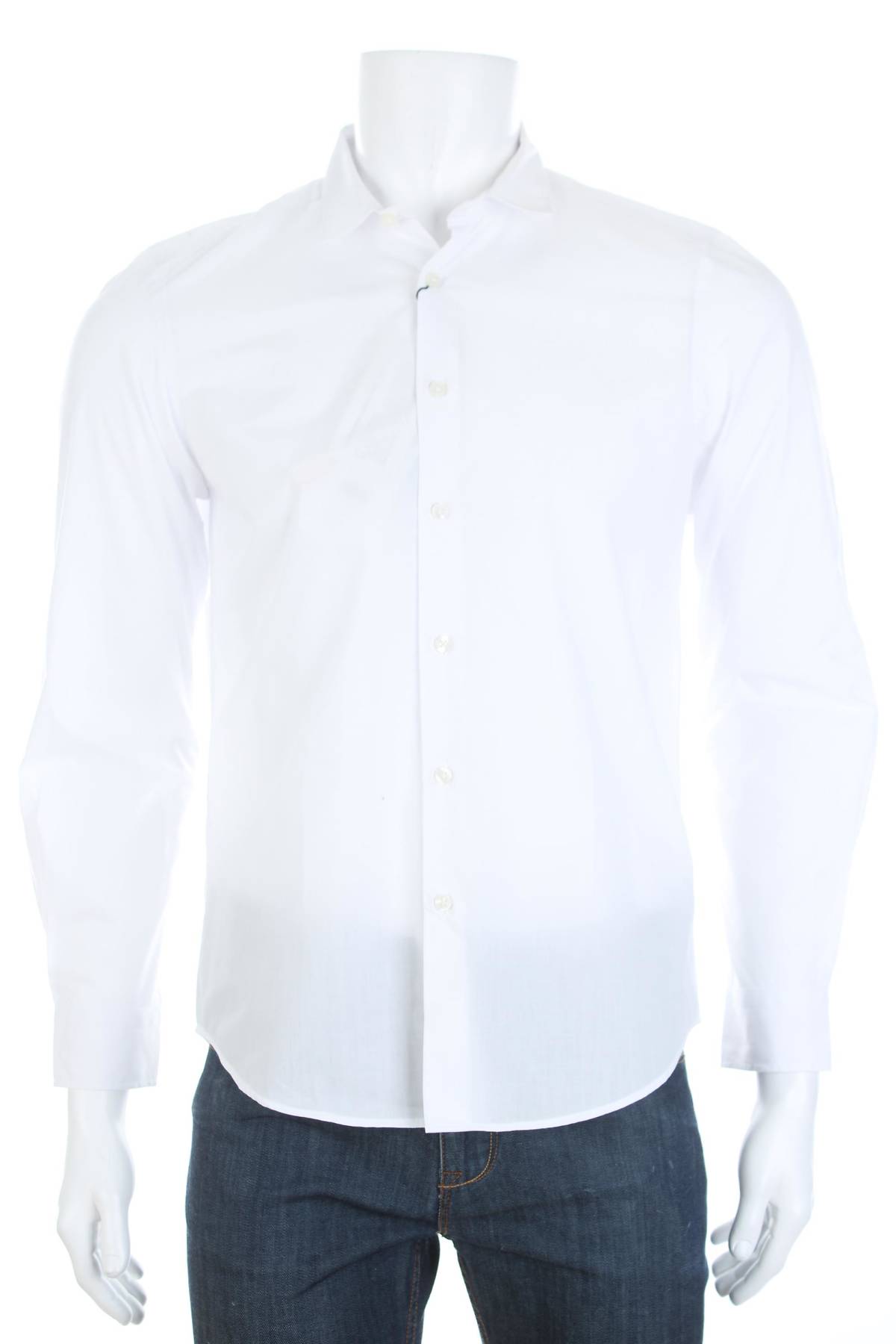 Ανδρικό πουκάμισο Oviesse1