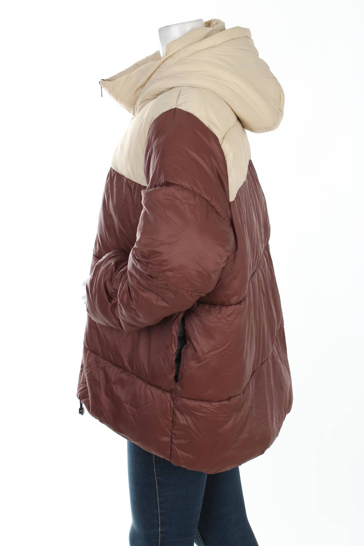 Дамско яке Noisy May3