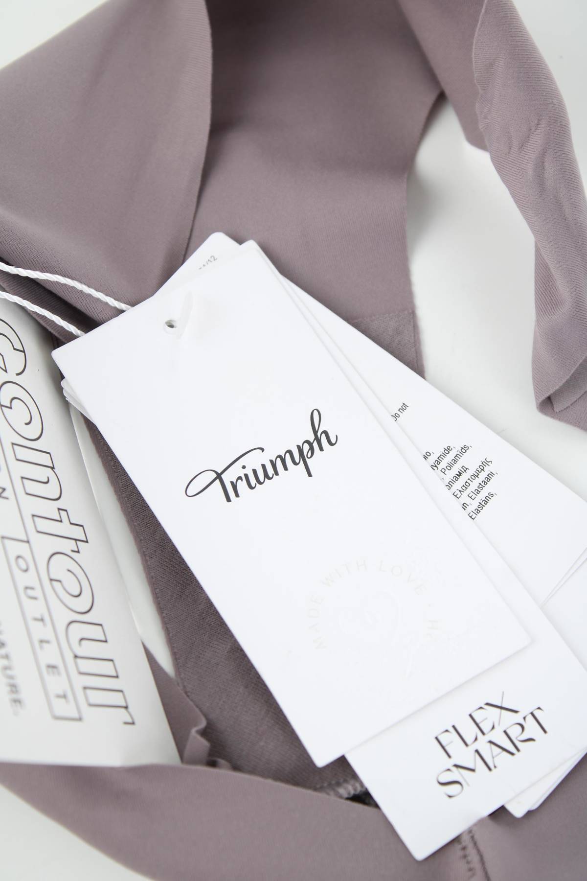 Бикини Triumph3