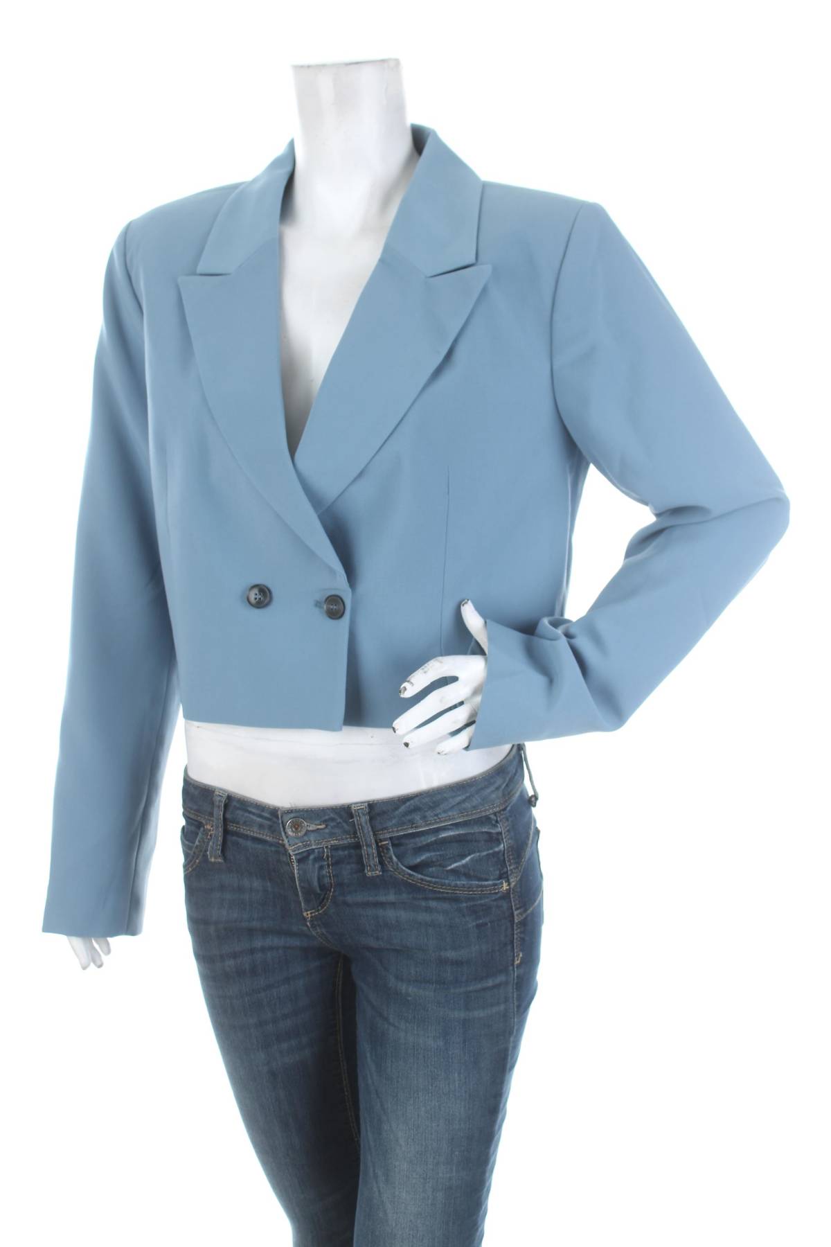 Γυναικείο σακάκι Calliope1