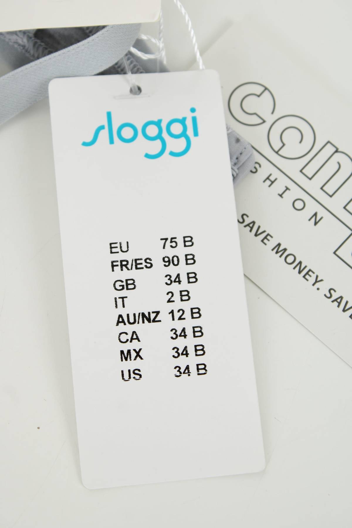 Сутиен Sloggi3