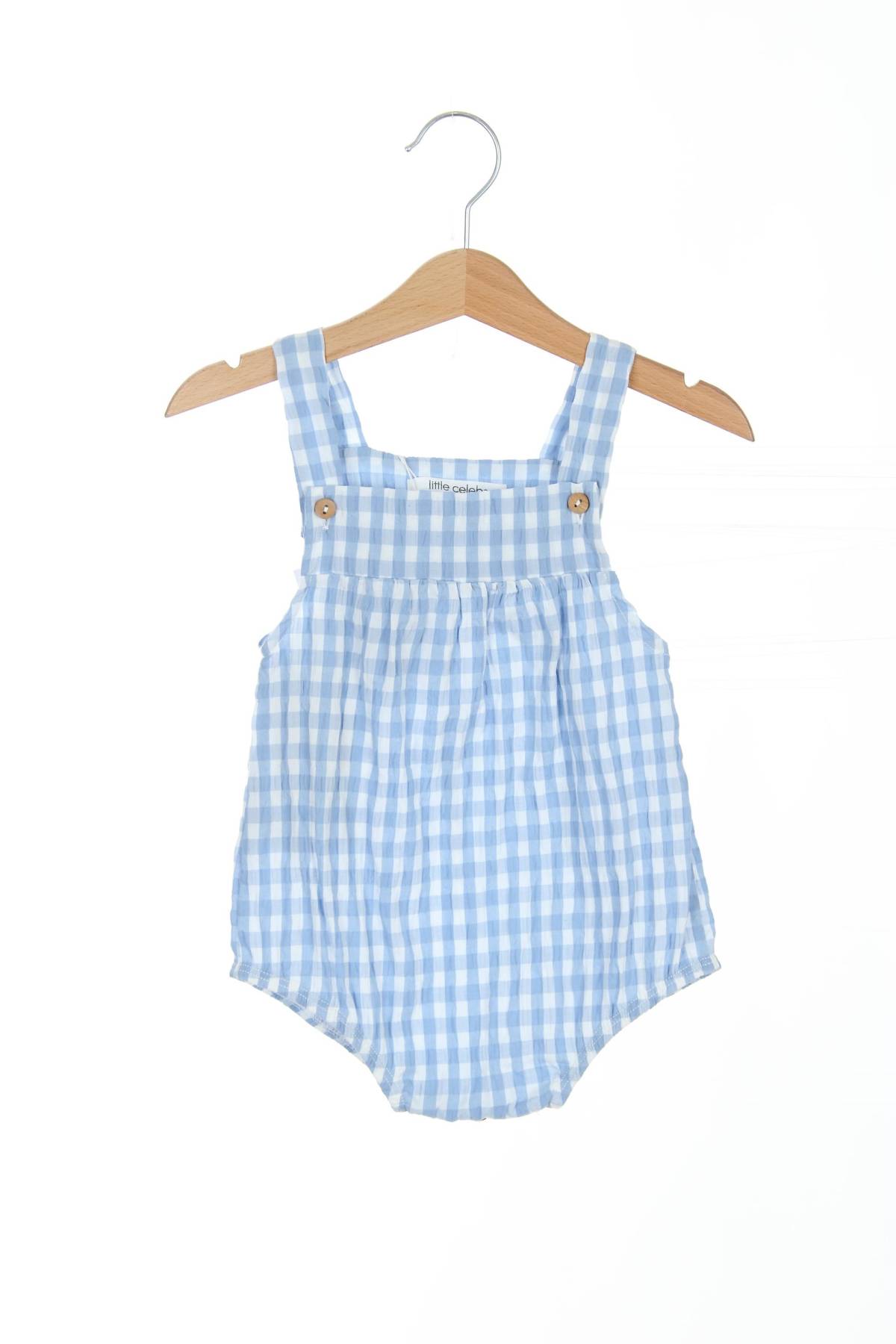 Детско боди Little Celebs1