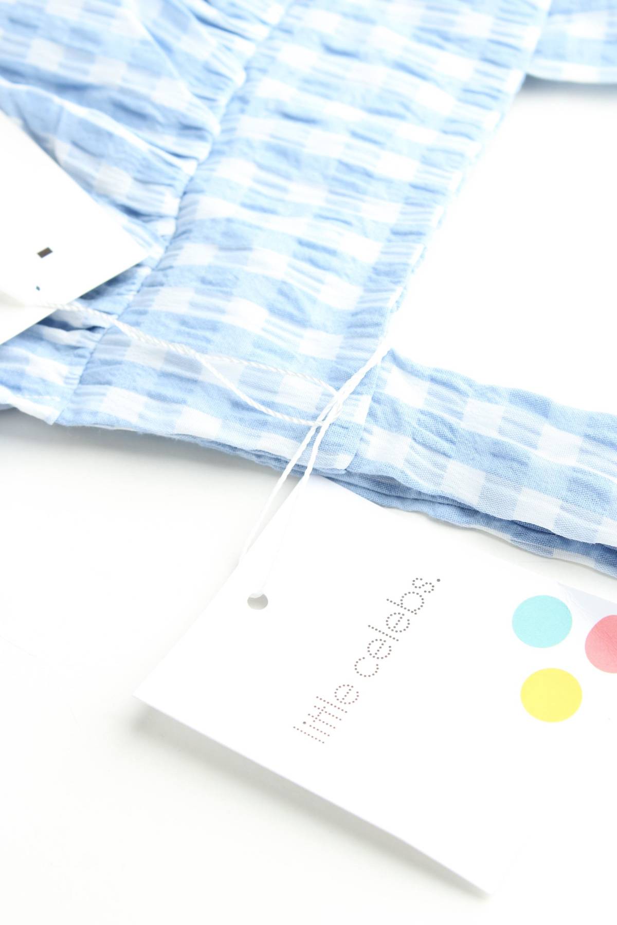 Детско боди Little Celebs3