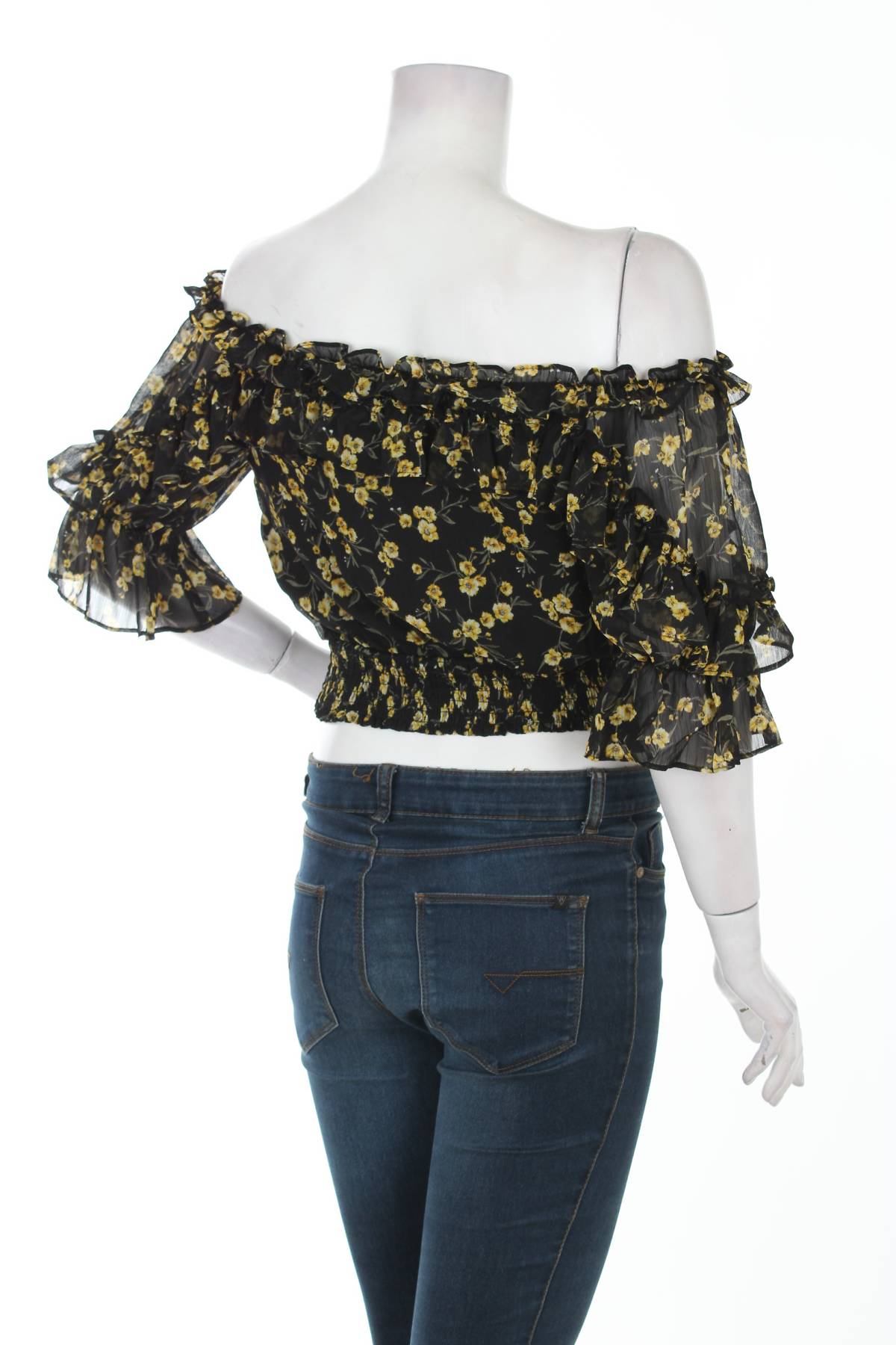 Γυναικεία μπλούζα Vero Moda2