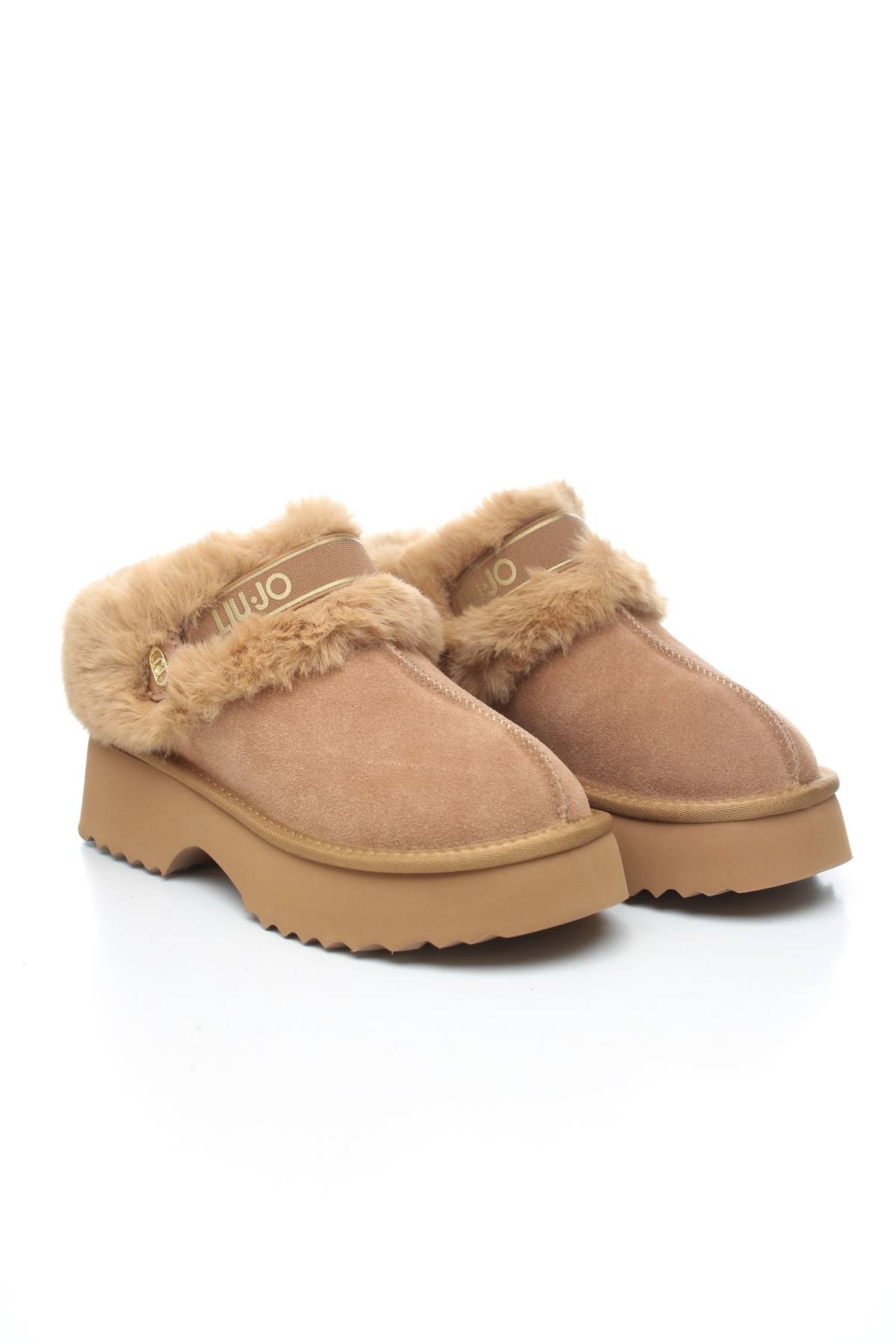 Γυναικεία παπούτσια Liu Jo3