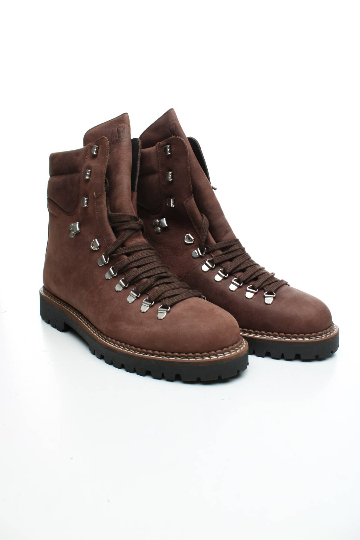 Мъжки обувки Moreschi3