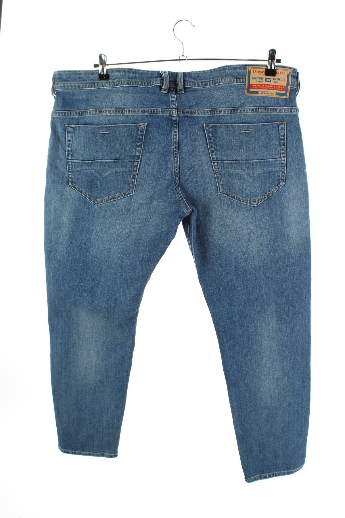 Ανδρικά τζιν Diesel2