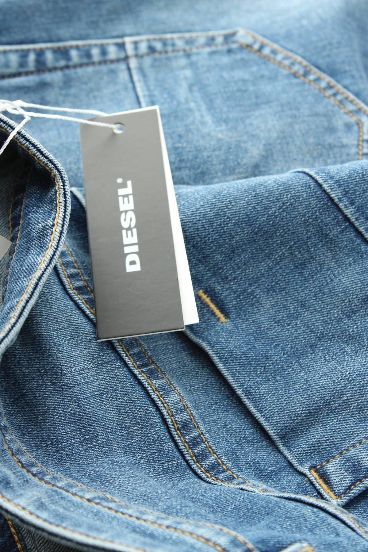 Ανδρικά τζιν Diesel3