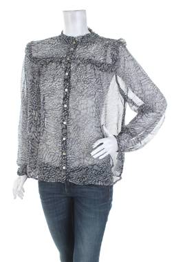 Дамска риза Saint Tropez1