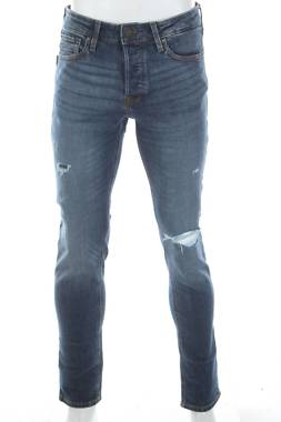 Мъжки дънки Jack & Jones1