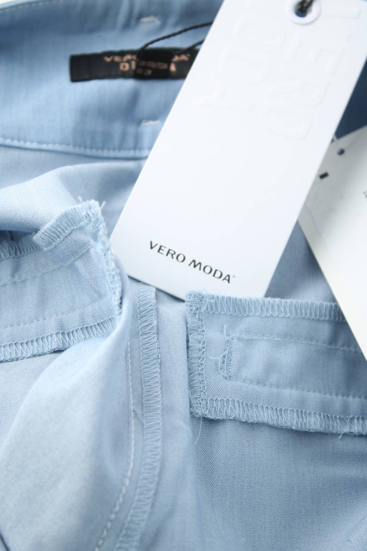 Γυναικείο παντελόνι Vero Moda3