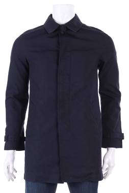 Мъжко палто Ben Sherman1 - Contour.bg Мъжко палто Ben Sherman1