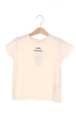 Детска тениска Zara1