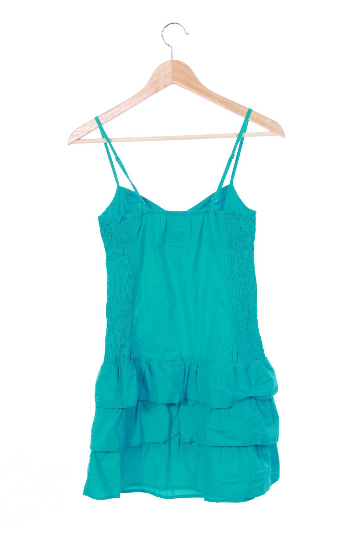 Рокля Bershka2 - Contour.bg Рокля Bershka2