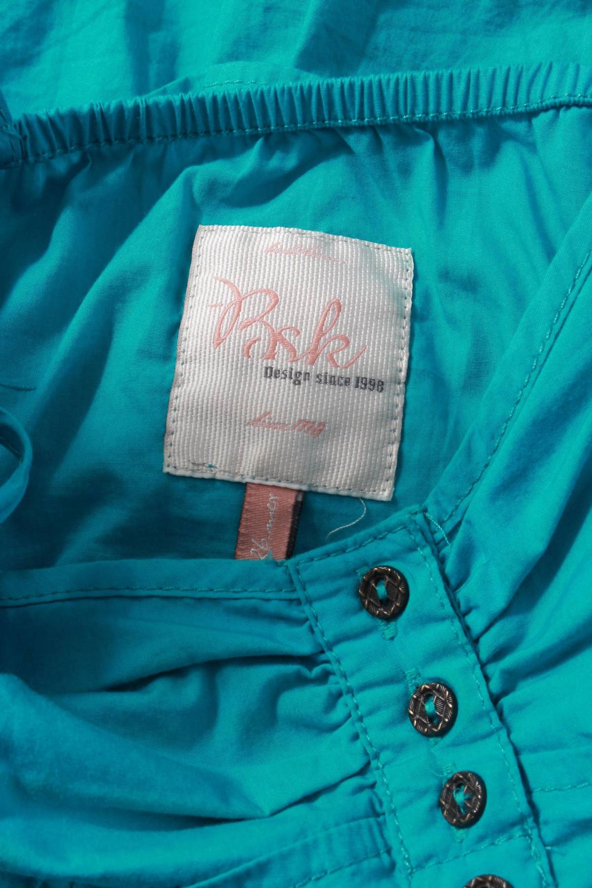Рокля Bershka3 - Contour.bg Рокля Bershka3