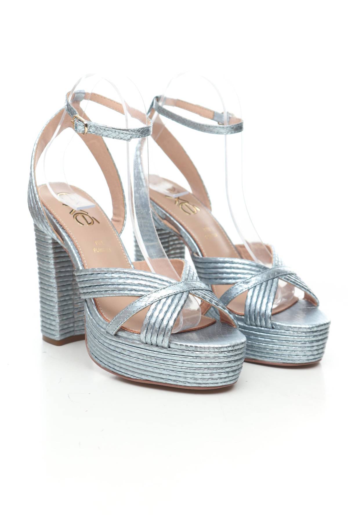 Сандали EXE Shoes3 - Contour.bg Сандали EXE Shoes3