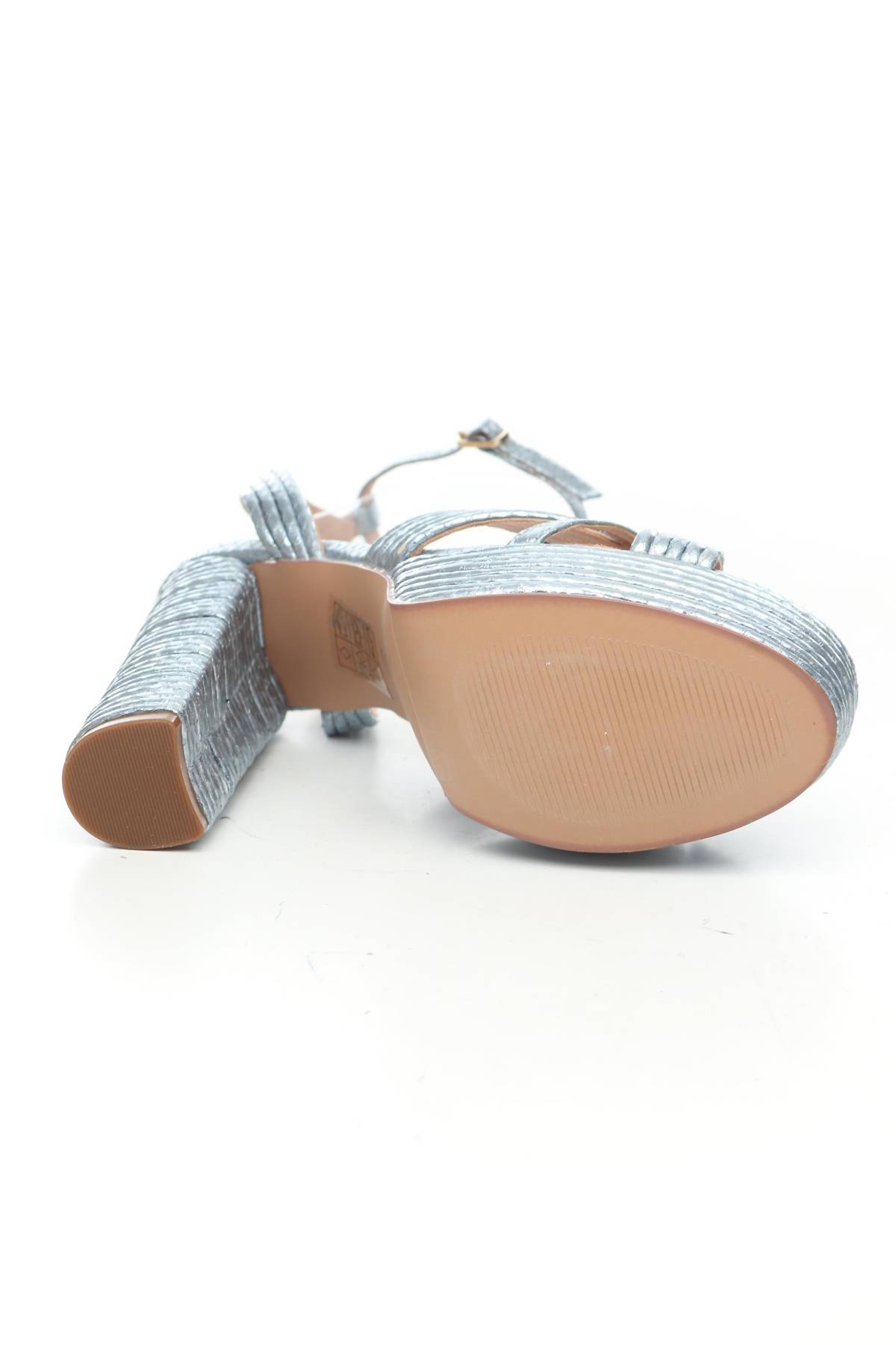 Сандали EXE Shoes4 - Contour.bg Сандали EXE Shoes4