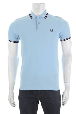 Ανδρικό t-shirt Fred Perry 1