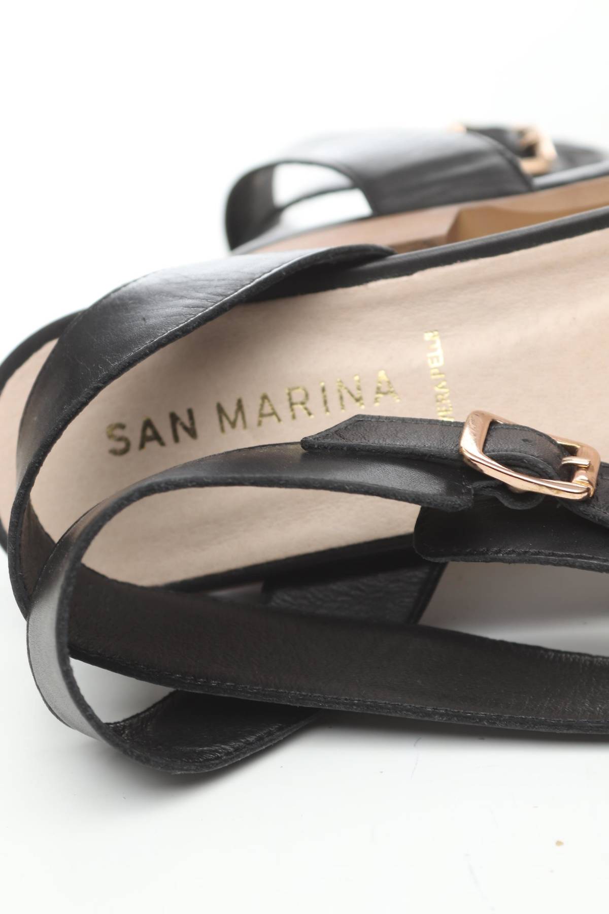 Сандали San Marina5 - Contour.bg Сандали San Marina5