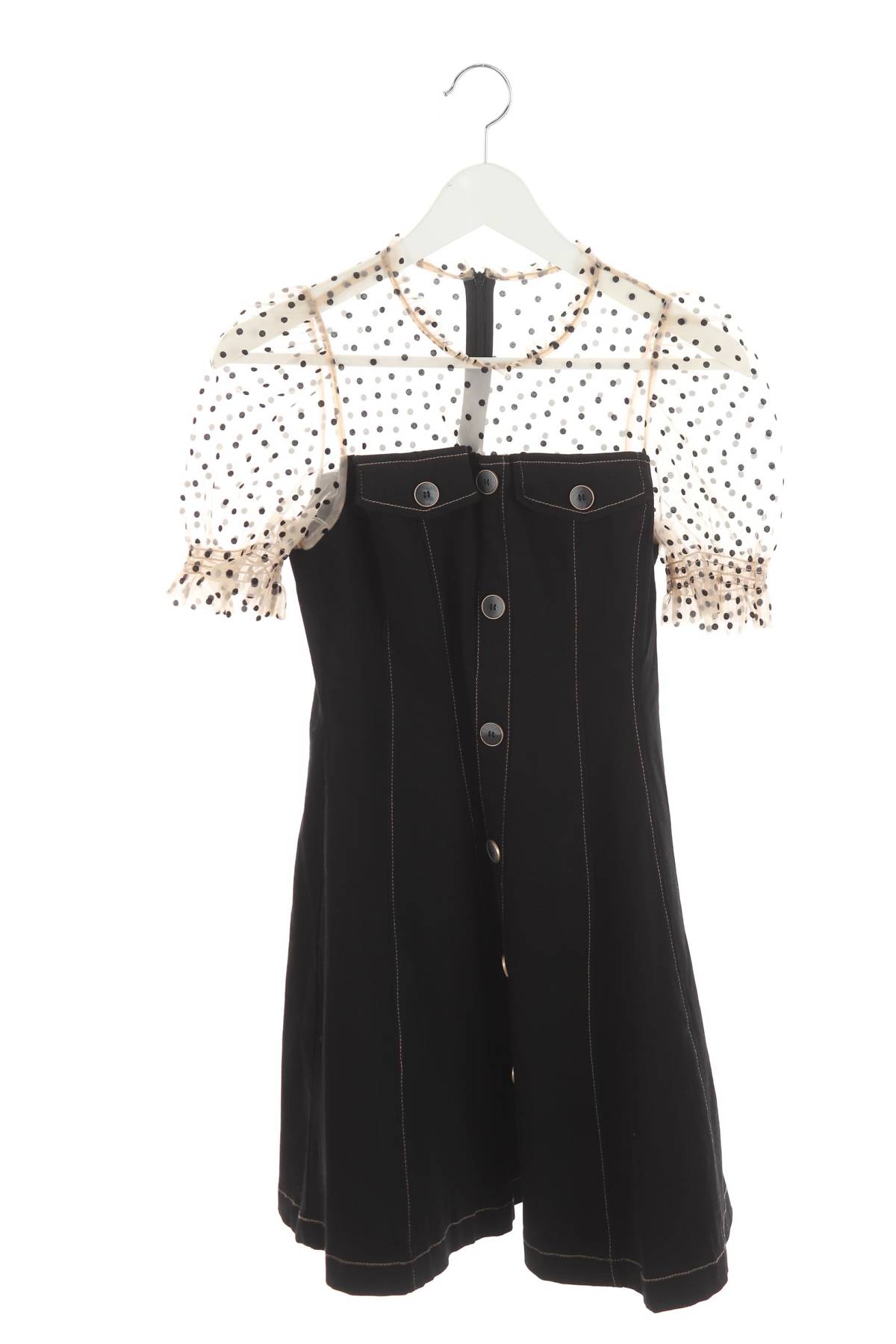 Рокля Vero Moda1 - Contour.bg Рокля Vero Moda1