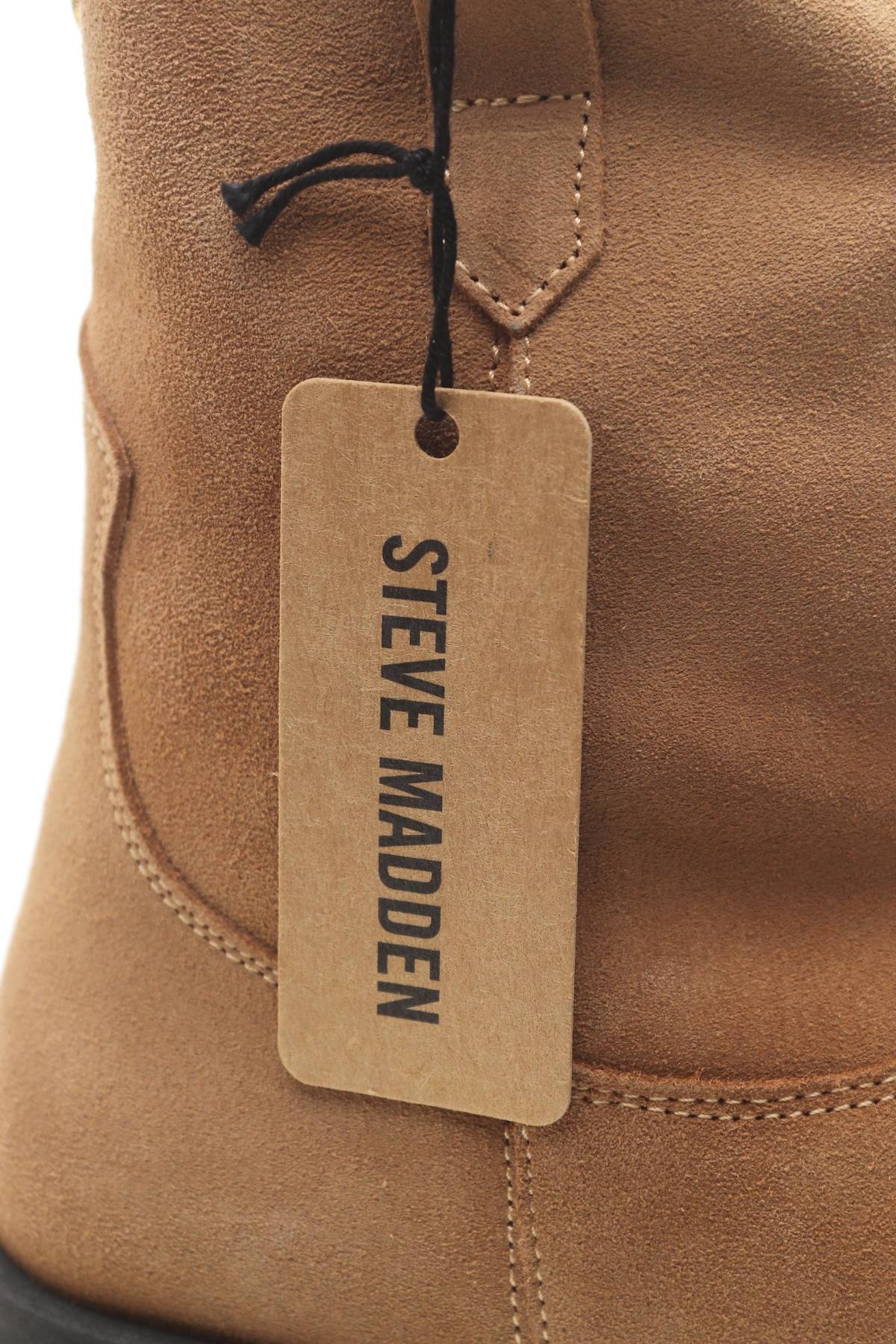 Дамски боти Steve Madden5