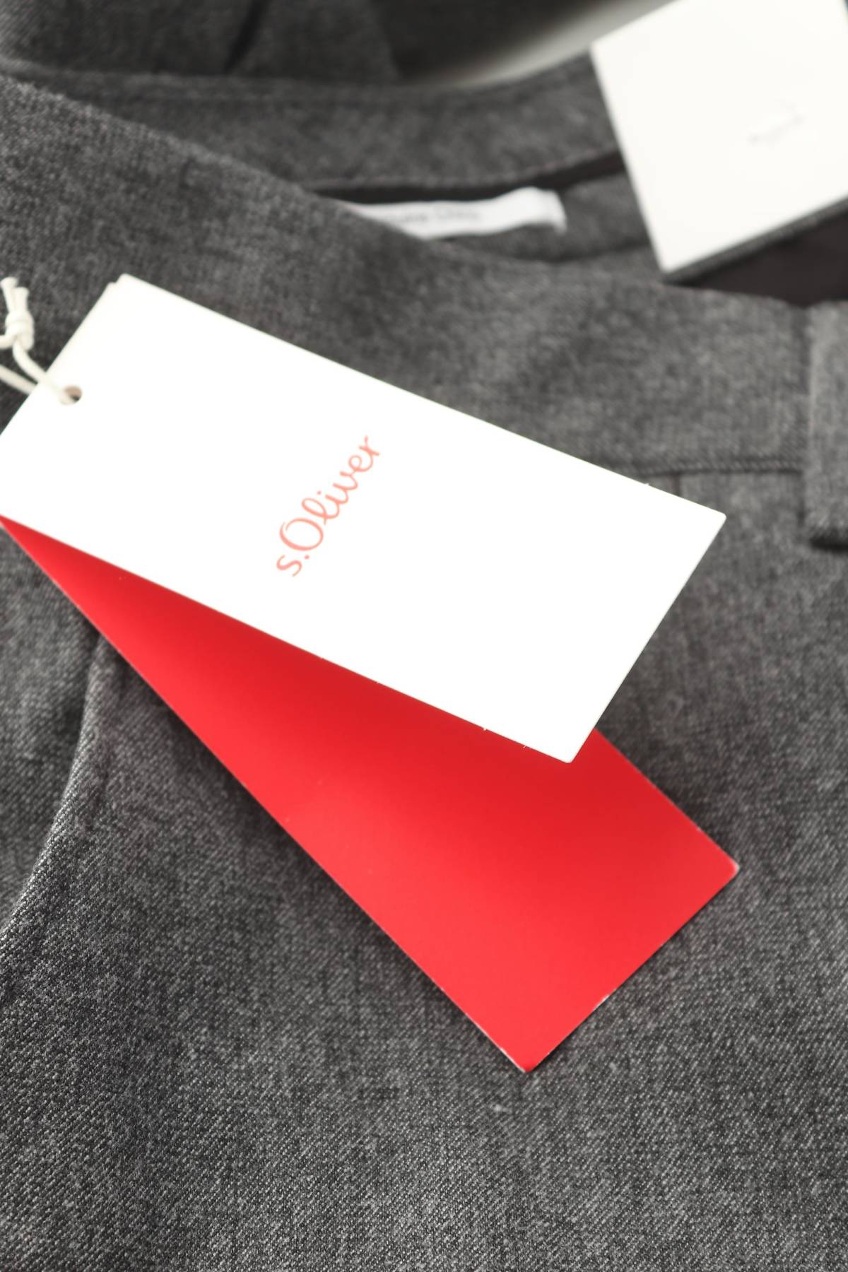 Ανδρικά παντελόνια S.Oliver3 - Contourshop.gr Ανδρικά παντελόνια S.Oliver3