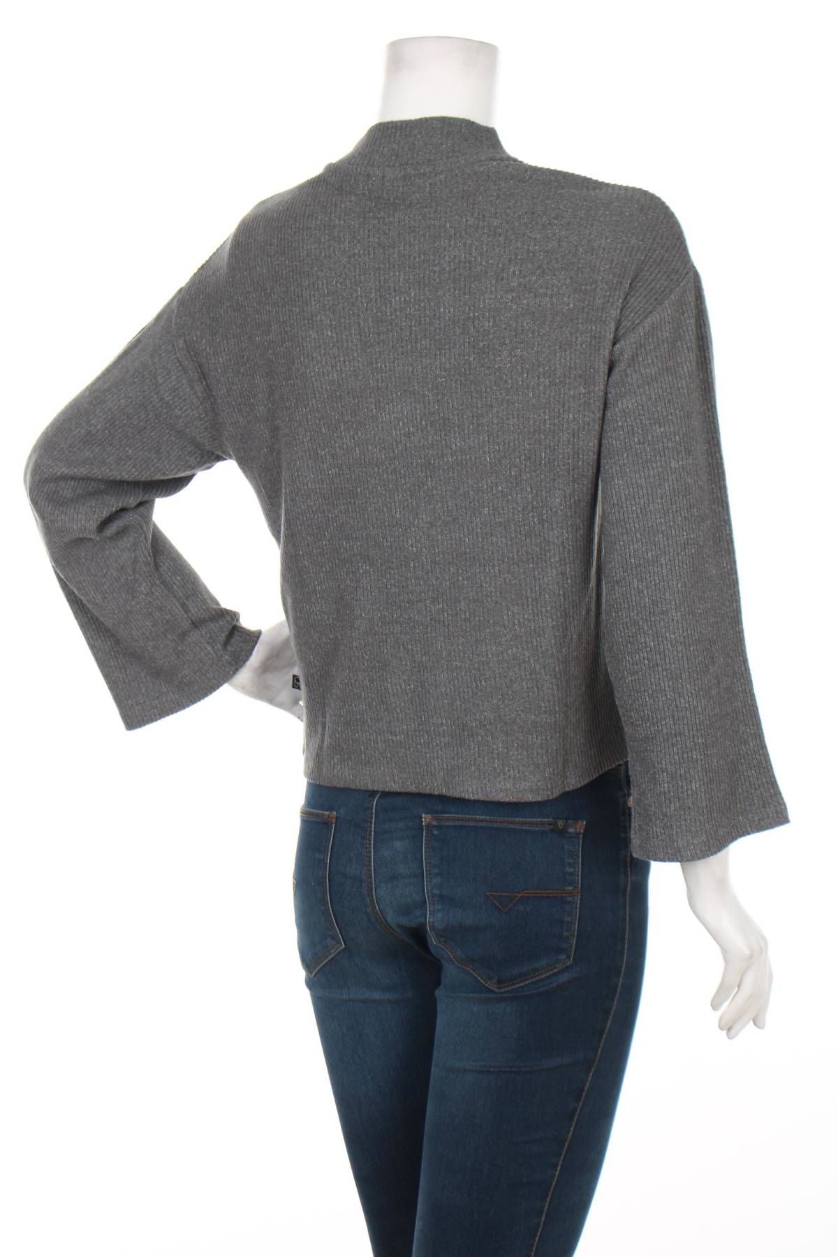 Дамска блуза Q/S designed by s.Oliver2 - Contour.bg Дамска блуза Q/S designed by s.Oliver2