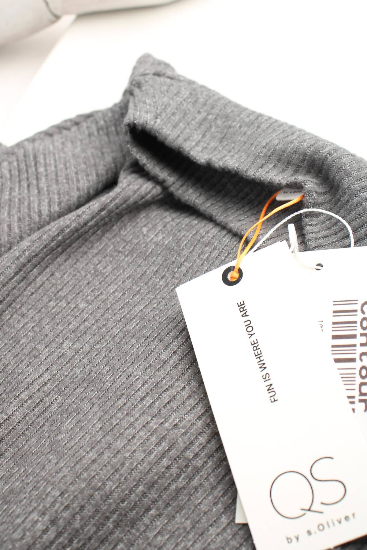 Дамска блуза Q/S designed by s.Oliver3 - Contour.bg Дамска блуза Q/S designed by s.Oliver3