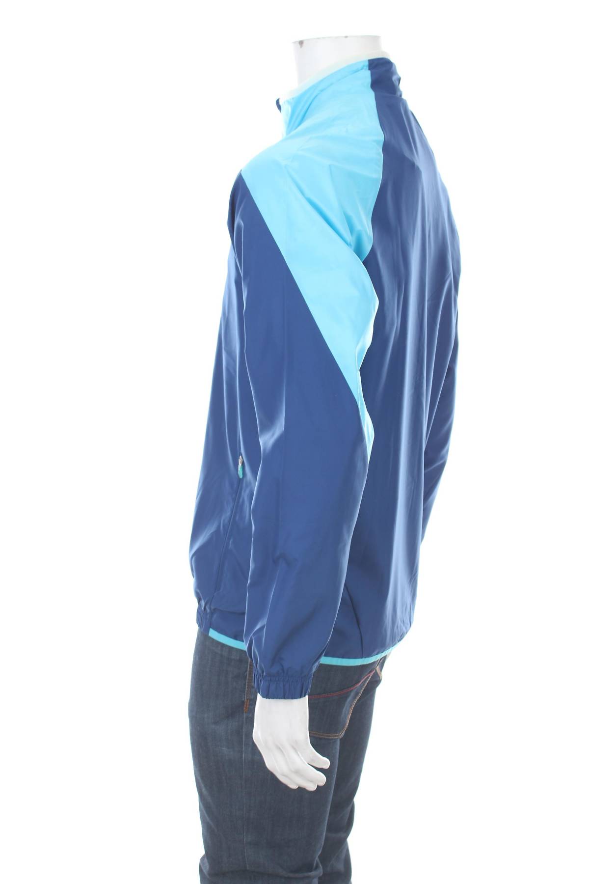 Мъжко спортно горнище Adidas3 - Contour.bg Мъжко спортно горнище Adidas3
