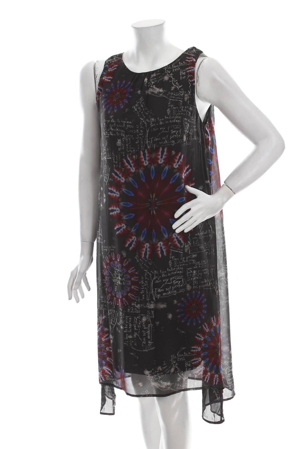 Φορέματα Desigual1 - Contourshop.gr Φορέματα Desigual1