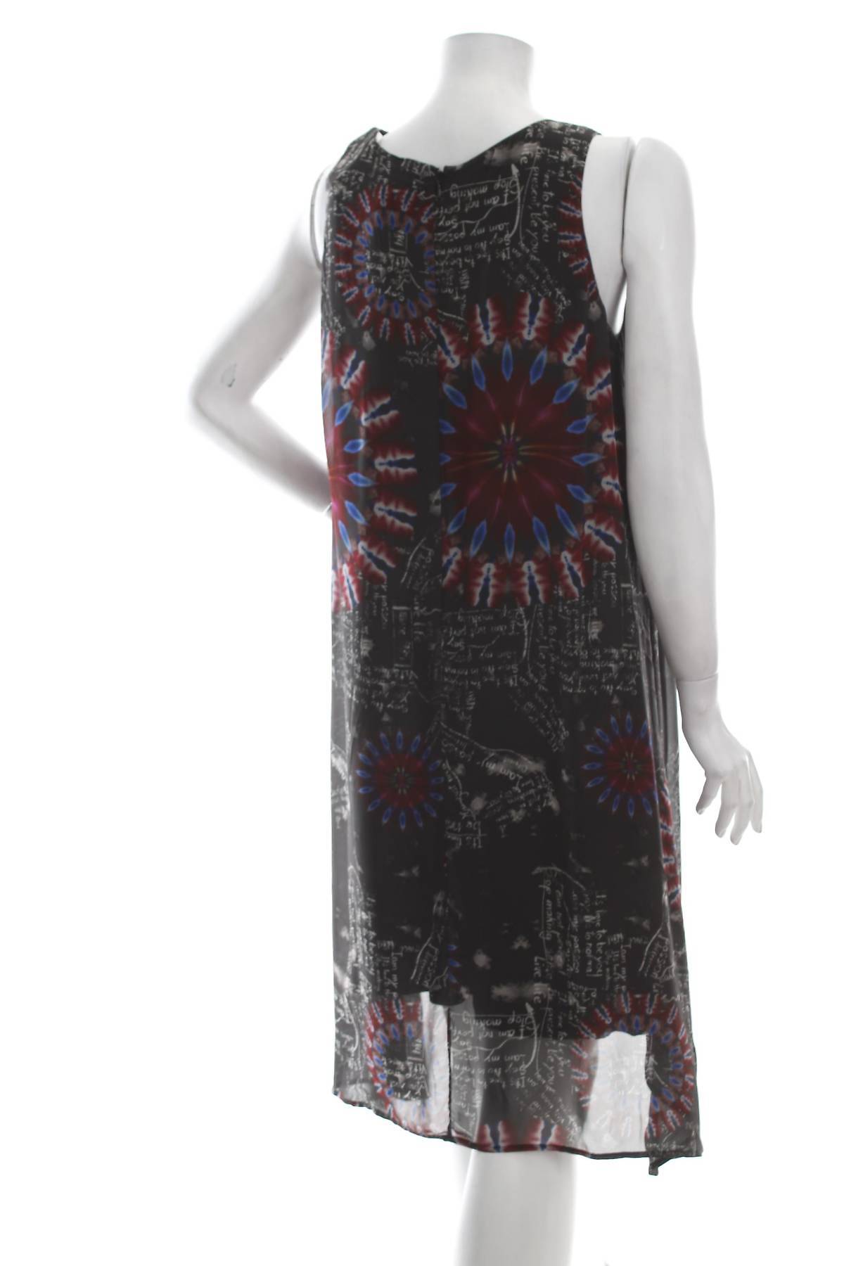 Φορέματα Desigual2 - Contourshop.gr Φορέματα Desigual2