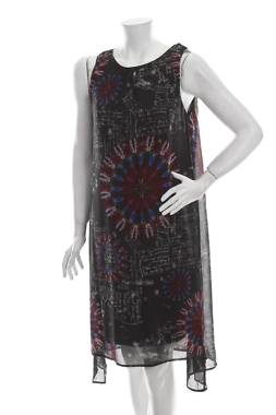 Φορέματα Desigual1 - Contourshop.gr Φορέματα Desigual1